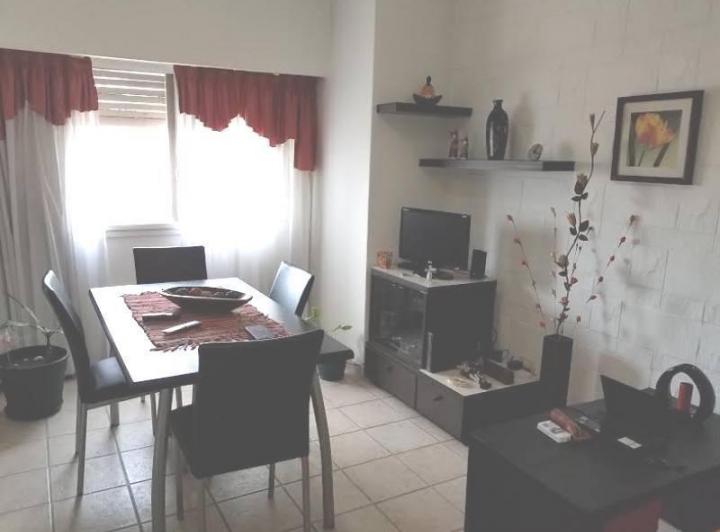 Departamento · 35m² · 2 Ambientes