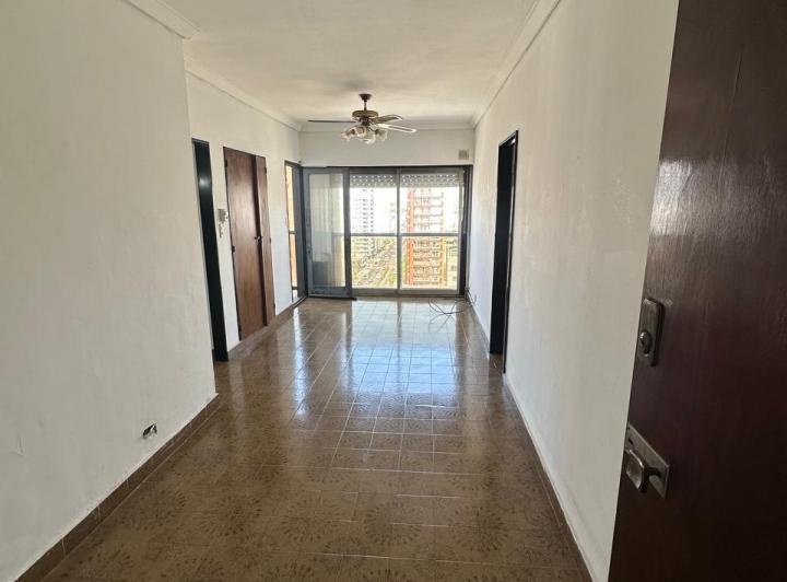 Departamento · 45m² · 2 Ambientes