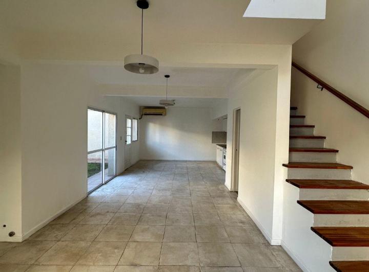 Departamento · 106m² · 3 Ambientes · 1 Cochera