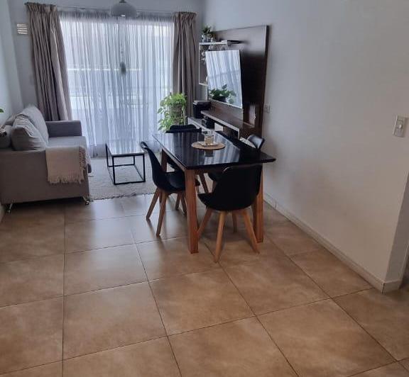 Departamento · 41m² · 2 Ambientes