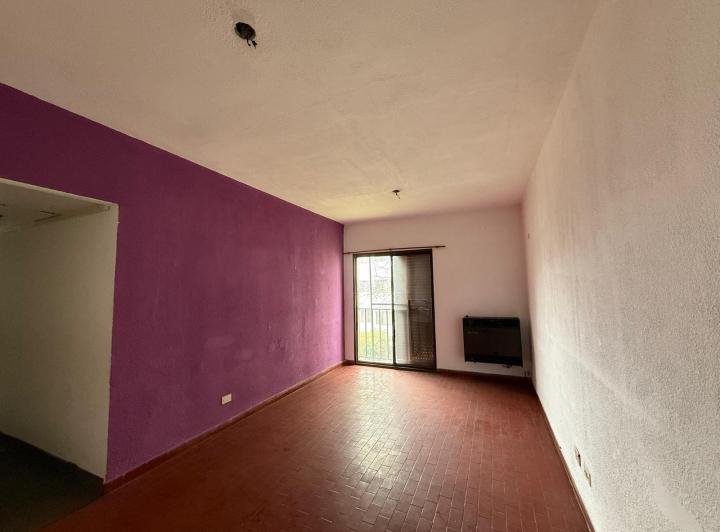 Departamento · 60m² · 3 Ambientes