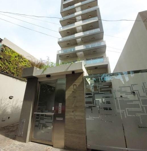 Departamento · 50m² · 2 Ambientes