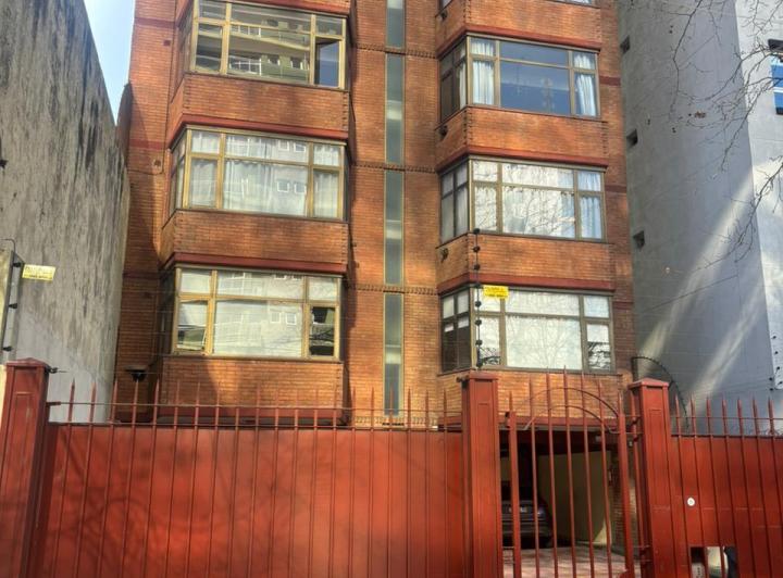Departamento · 124m² · 4 Ambientes · 1 Cochera