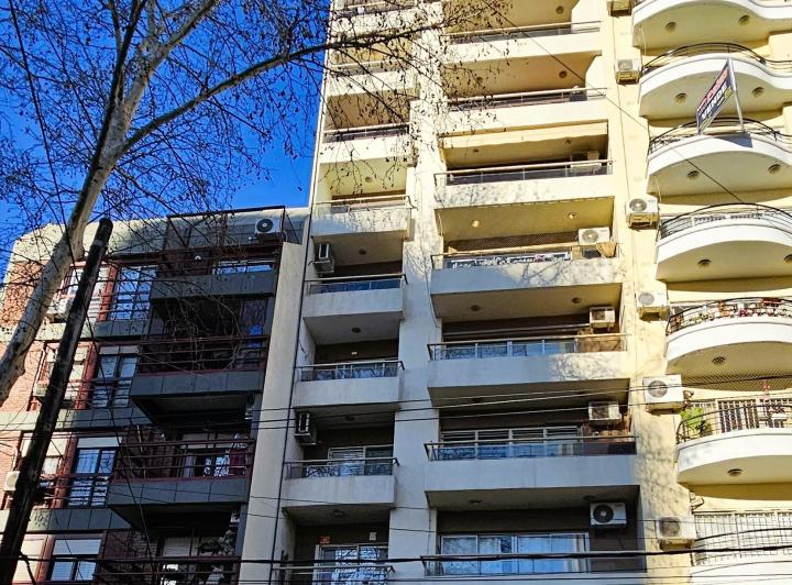 Departamento · 55m² · 3 Ambientes