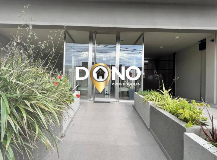 Departamento · 49m² · 2 Ambientes