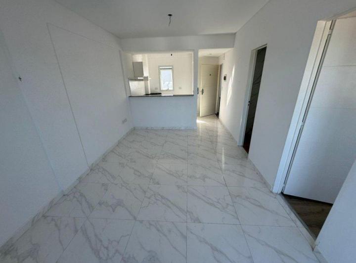 Departamento · 41m² · 2 Ambientes