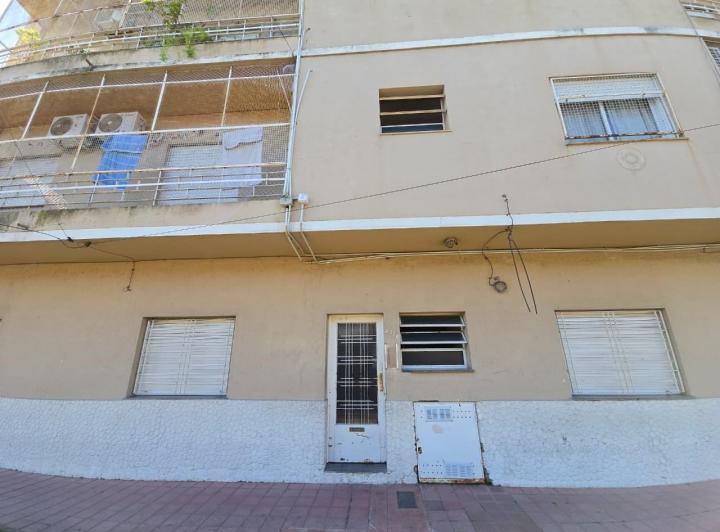 Departamento · 31m² · 2 Ambientes