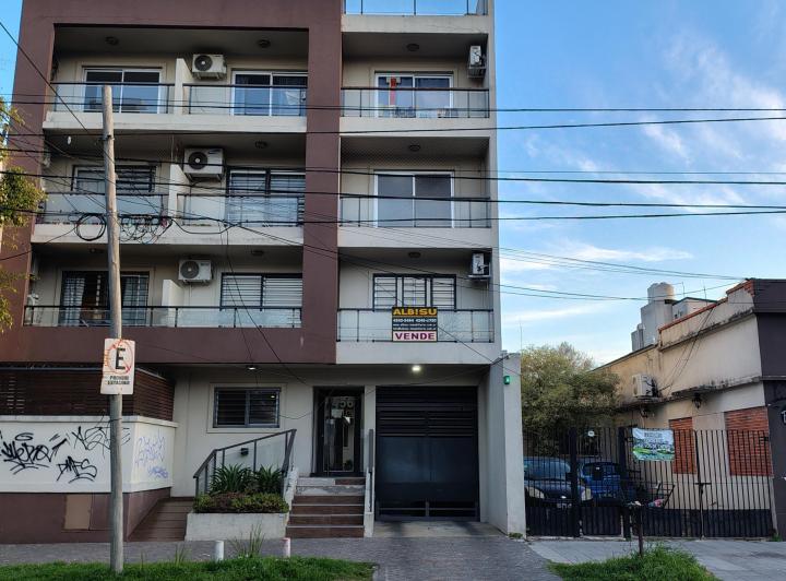 Departamento · 45m² · 2 Ambientes