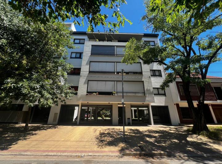 Departamento · 45m² · 2 Ambientes