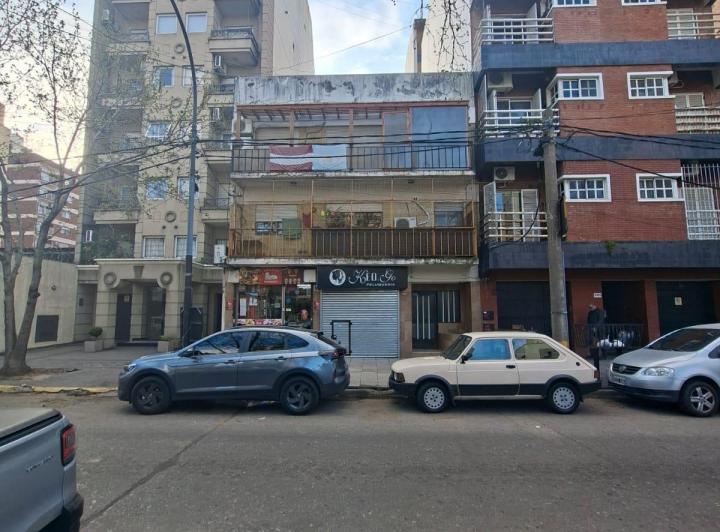 Departamento · 42m² · 2 Ambientes