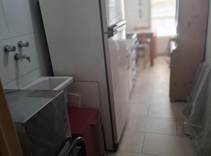 Departamento · 50m² · 2 Ambientes