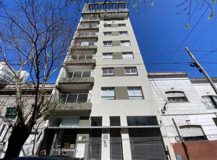Departamento · 44m² · 2 Ambientes