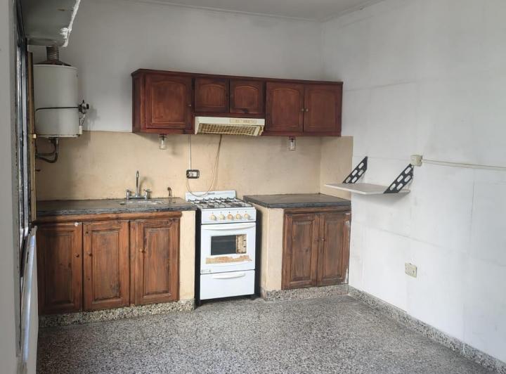 Departamento · 35m² · 2 Ambientes