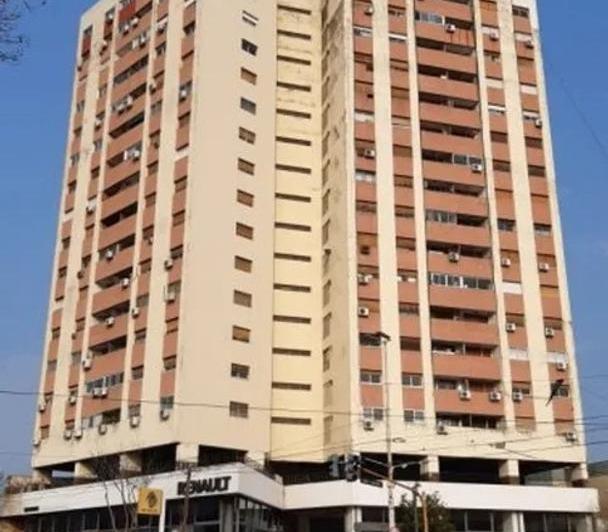 Departamento · 60m² · 2 Ambientes