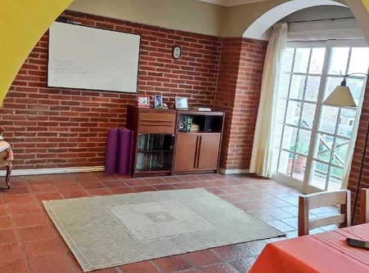 Departamento · 100m² · 4 Ambientes · 1 Cochera