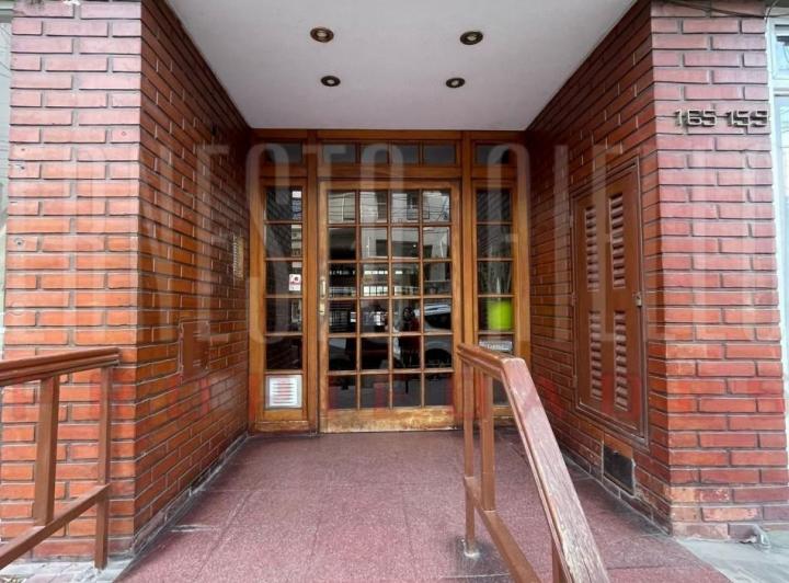 Departamento · 27m² · 2 Ambientes