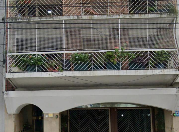 Departamento · 120m² · 4 Ambientes · 1 Cochera