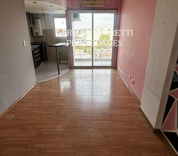 Departamento · 48m² · 2 Ambientes