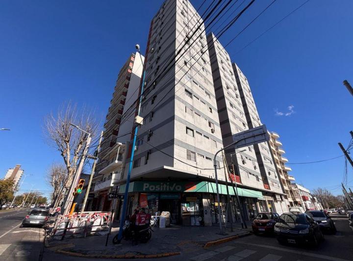 Departamento · 43m² · 2 Ambientes