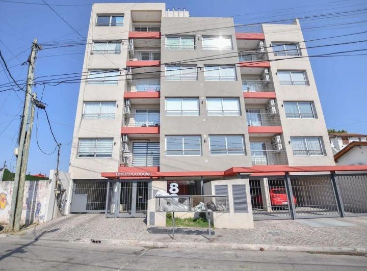 Departamento · 40m² · 2 Ambientes · 1 Cochera