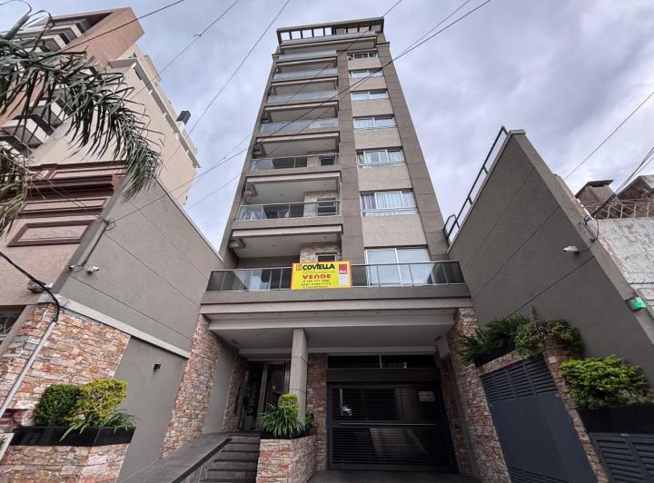 Departamento · 75m² · 3 Ambientes · 2 Cocheras