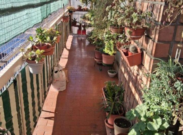 Departamento · 95m² · 3 Ambientes · 1 Cochera