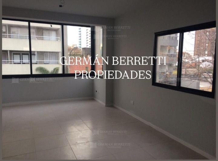 Departamento · 35m² · 1 Ambiente