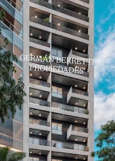 Departamento · 49m² · 2 Ambientes