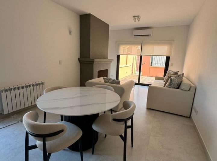 Departamento · 106m² · 2 Ambientes