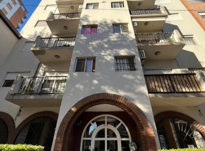Departamento · 32m² · 2 Ambientes