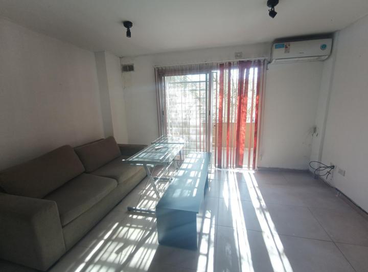 Departamento · 47m² · 2 Ambientes