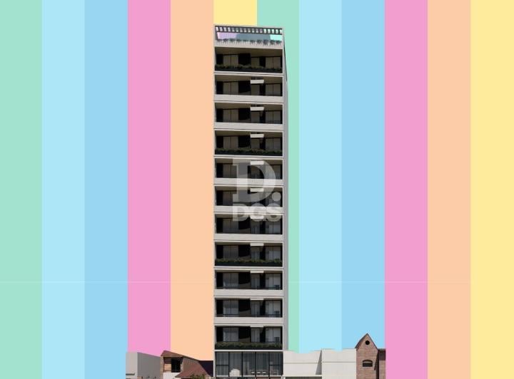 Departamento · 65m² · 3 Ambientes
