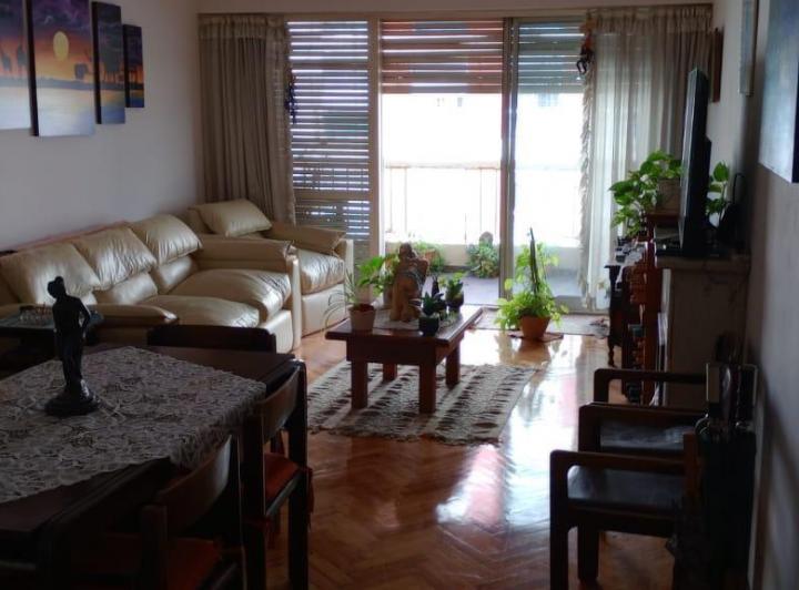 Departamento · 100m² · 4 Ambientes