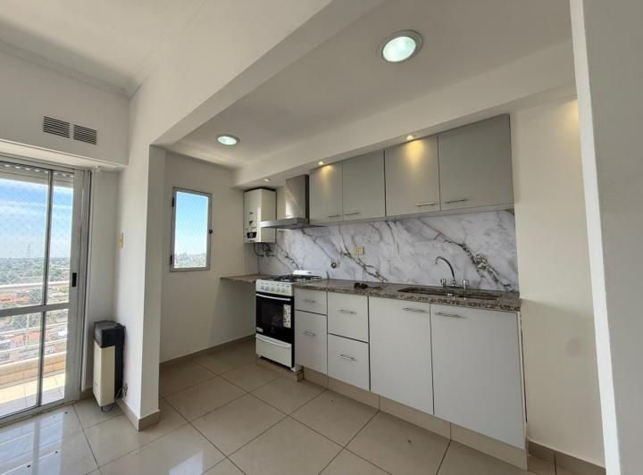 Departamento · 70m² · 3 Ambientes · 1 Cochera