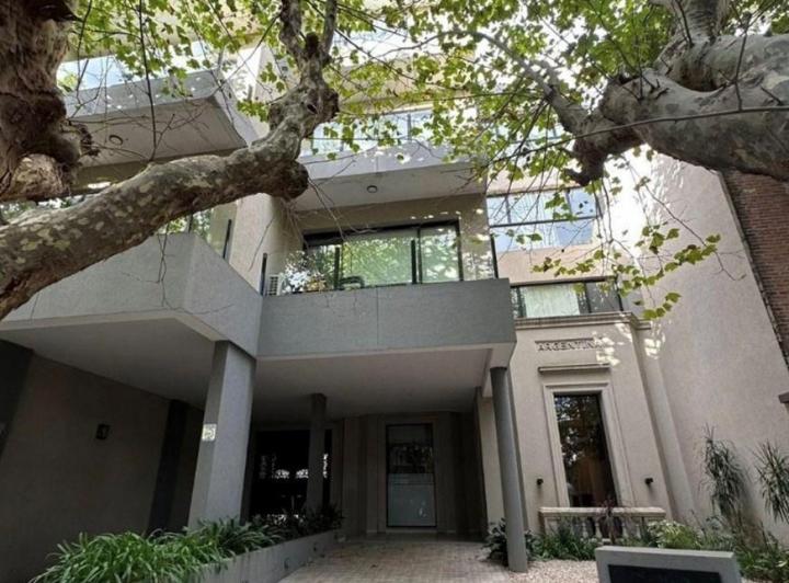 Departamento · 70m² · 3 Ambientes · 1 Cochera