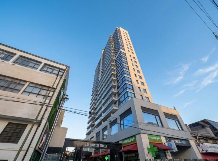 Departamento · 81m² · 3 Ambientes