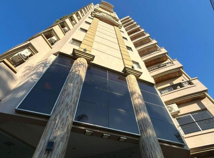 Departamento · 51m² · 2 Ambientes · 1 Cochera