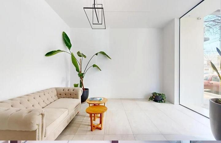 Departamento · 93m² · 4 Ambientes