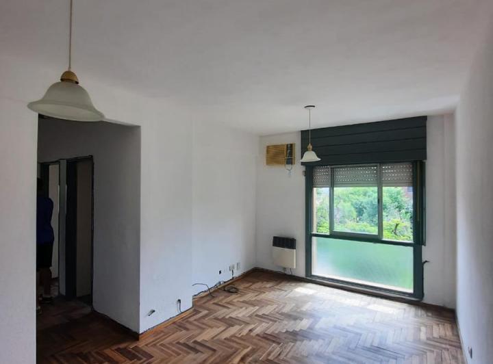 Departamento · 49m² · 3 Ambientes