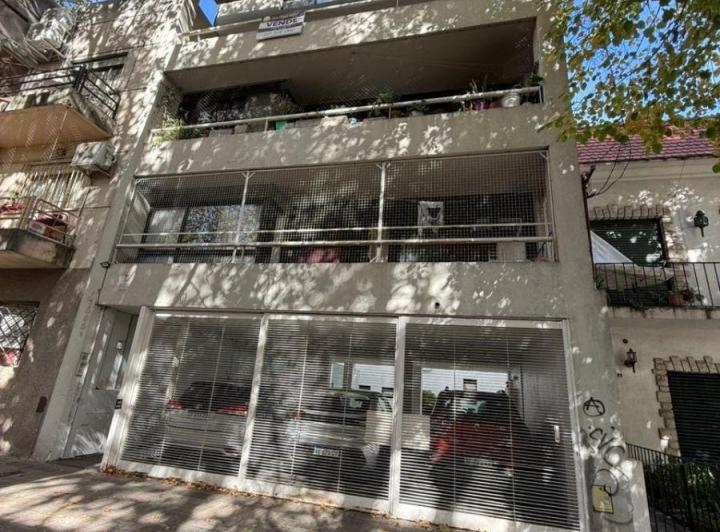 Departamento · 70m² · 2 Ambientes · 1 Cochera