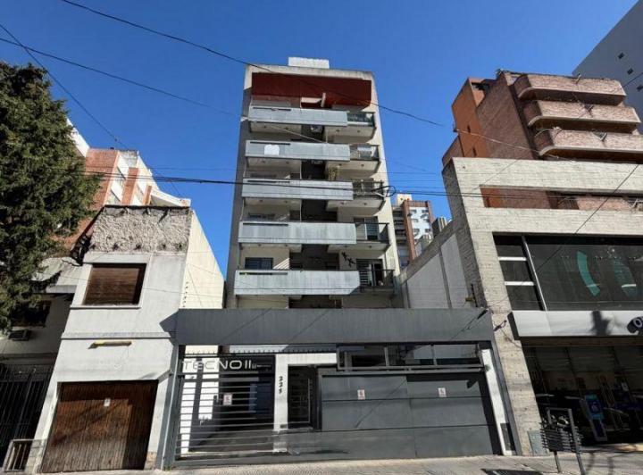 Departamento · 68m² · 3 Ambientes · 1 Cochera