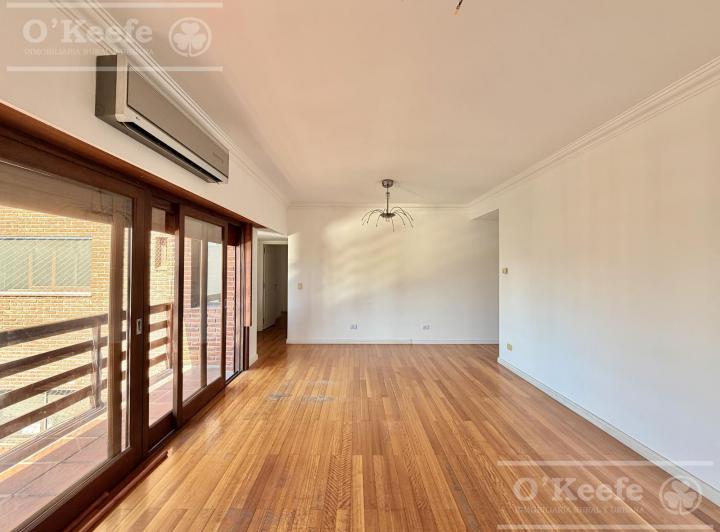 Departamento · 97m² · 4 Ambientes · 1 Cochera