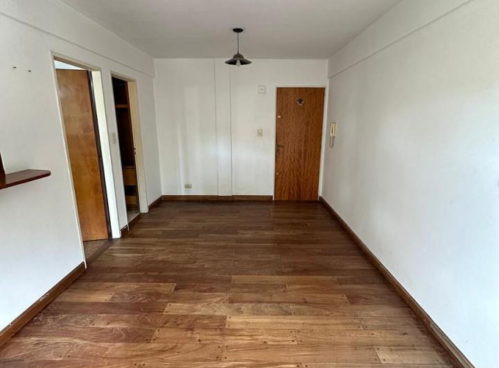 Departamento · 45m² · 2 Ambientes