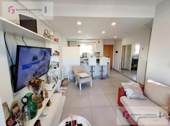 Departamento · 49m² · 3 Ambientes
