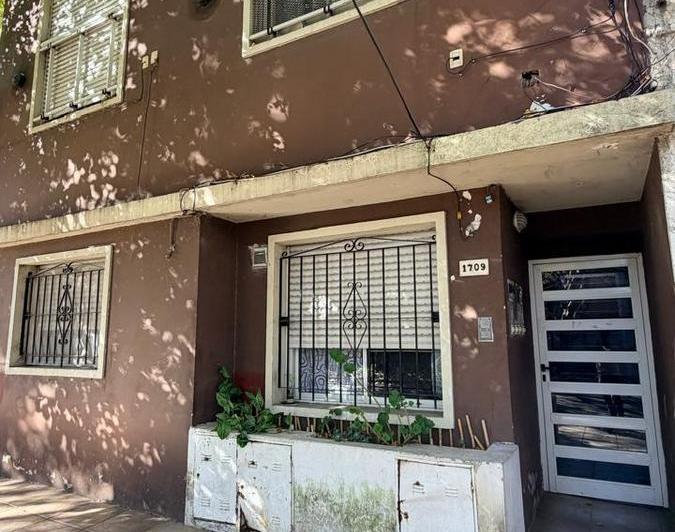 Departamento · 150m² · 8 Ambientes