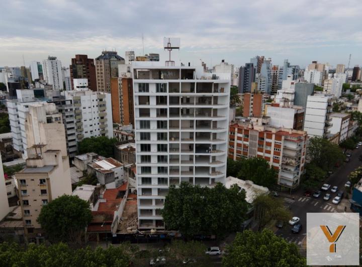Desarrollo vertical