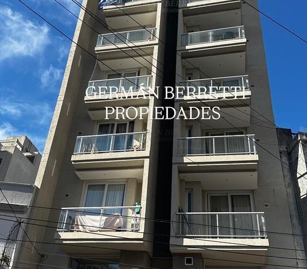 Departamento · 45m² · 2 Ambientes · 1 Cochera