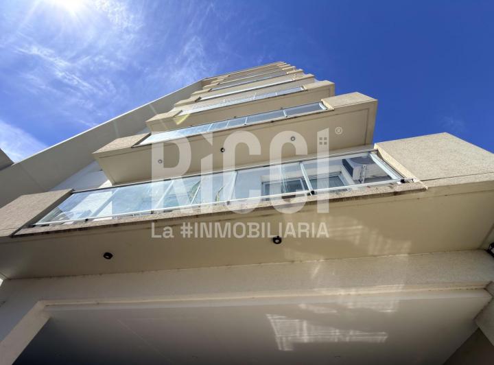 Departamento · 60m² · 3 Ambientes · 2 Cocheras