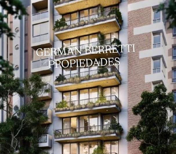 Departamento · 65m² · 3 Ambientes