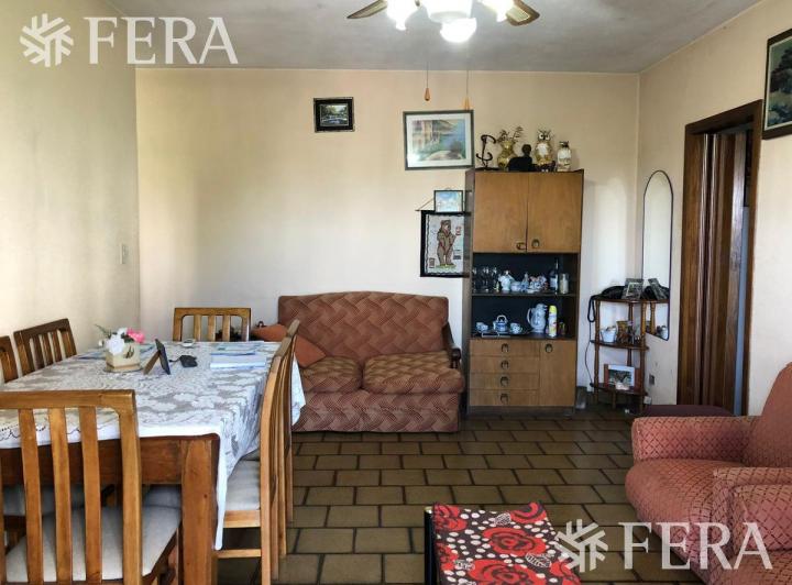 Departamento · 77m² · 4 Ambientes